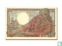 France 20 Francs - Image 1