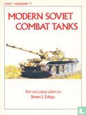 Modern Soviet Combat Tanks - Image 1