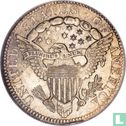 États-Unis 1 dime 1803 - Image 2