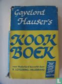 Gayelord Hauser's Kookboek - Image 1