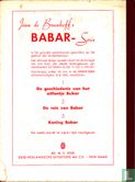 De reis van Babar  - Image 2
