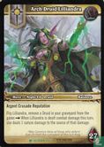 Arch Druid Lilliandra