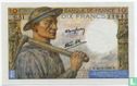 France 10 Francs - Image 1