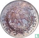 États-Unis 1 dime 1797 (16 étoiles) - Image 2