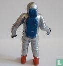 Astronaut mit Metallsucher - Afbeelding 2