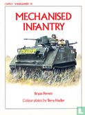 Mechanised Infantry - Image 1