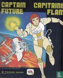 Captain Future - Capitaine Flam - Afbeelding 1