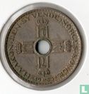 Norvège 1 krone 1939 - Image 1