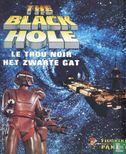 The Black Hole - Het zwarte gat - Le Trou noir - Afbeelding 1