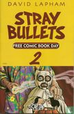 Stray Bullets 2 - Afbeelding 1