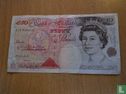 United Kingdom 50 Pounds 1994 - Image 1