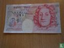Großbritannien 50 Pfund 1994 - Bild 2