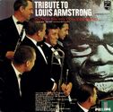 Tribute to Louis Armstrong - Afbeelding 1