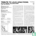 Tribute to Louis Armstrong - Afbeelding 2