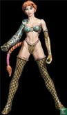 Medieval Witchblade - Action Figure - Afbeelding 1