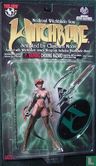 Medieval Witchblade - Action Figure - Afbeelding 3