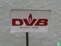 DVB kolen-olie  - Image 1