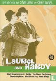 Laurel and Hardy 4 - Image 1