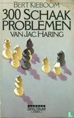 300 Schaakproblemen van Jac. Haring - Afbeelding 1