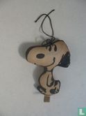 Snoopy - aan een touwtje - Afbeelding 1
