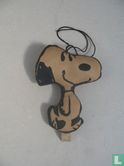 Snoopy - aan een touwtje - Afbeelding 2