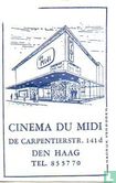 Cinema Du Midi  - Afbeelding 1