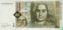 Bundesbank, 50 D-Mark 1996 (a) - Image 1