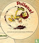 Originele tekening Pollens door Theo v.d. Boogaard - Afbeelding 3