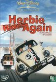 Herbie Rides Again / Le nouvel amour de Coccinelle - Image 1