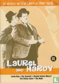 Laurel and Hardy 1 - Afbeelding 1