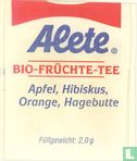 Bio-Früchte-Tee - Image 1