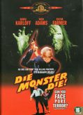 Die Monster Die! - Image 1
