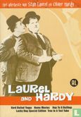 Laurel and Hardy 2 - Afbeelding 1
