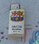 Fútbol Club Barcelona - Bild 1