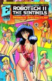 Swimsuit Spectaculair! - Afbeelding 1