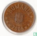 Roumanie 5 bani 2006 - Image 1