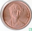 Greece 2 drachmes 1992 - Image 2
