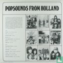 Popsounds from Holland