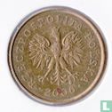 Pologne 5 groszy 2006 - Image 1
