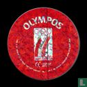 Olympos slammer - Afbeelding 1