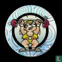 Weightlifting - Image 1