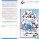 Regie Der Belgische Posterijen - Jeugd Filatelie - Afbeelding 1