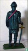 Knight with sword - Image 2