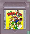 Mario & Yoshi - Afbeelding 3