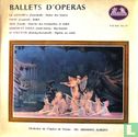 Ballets d' operas - Bild 1