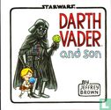 Darth Vader and Son - Image 1