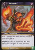 Immolate - Afbeelding 1