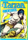 Tarzan omnibus 3 - Image 1