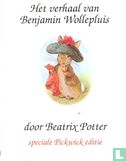 Het verhaal van Benjamin Wollepluis - Afbeelding 1