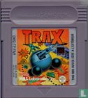 Trax - Afbeelding 1